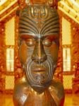 pic for Maori mask